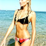 Pic of Adriana Sklenarikova