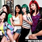 Pic of college dorm room sex - dare dorm, party dorm