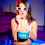 Pic of 18eighteen.com - Remi Lee - Cockbuster Night