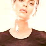 Pic of Carla Polinni nude at Celeb King