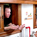 Pic of Esperanza Gomez & Mark Wood in I Have a Wife - Naughty America