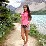 Pic of Lexa Showing Ass by In The Crack at Erotic Beauties - Listed by libraryofthumbs.com