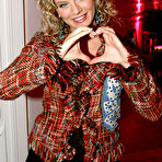 Pic of Eva Habermann Nude Posing Photos