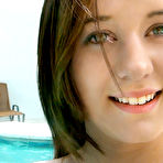Pic of Happy Hayley Hayley Hanes Street Blowjobs Street sex