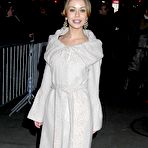 Pic of Alexis Dziena
