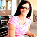 Pic of Amber Leah Motel Sex Streetblowjobs