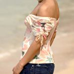Pic of Alicia Keys two sexy posing photoshoots