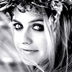 Pic of Alicia Silverstone n on nude posing photosets