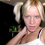 Pic of TeenQueens.Net - Gwen from PrivateGwen.com