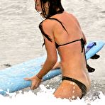 Pic of Evangeline Lilly - nude celebrity toons @ Sinful Comics Free Membership