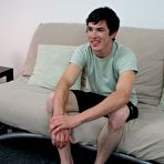 Pic of David reached over for a dollop of lube, rubbing it all over his dick until it was nice and slick against the palm of his hand as he jerked off pictures of naked me