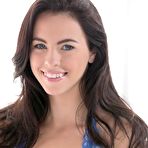 Pic of Veronica Radke Strips And Masturbates