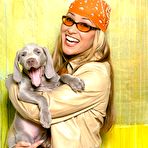 Pic of Anastacia Newkirk