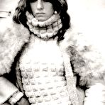 Pic of Angela Lindvall