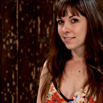 Pic of SexPreviews - Seda is bound in hard metal and fucked by a machine until she cums