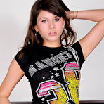 Pic of TeenQueens.Net - Shyla Jennings