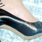 Pic of Mature Pantyhose Vol2