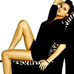Pic of Hotty Stop / Alyson Comfortable