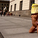 Pic of Naked In The Streets
