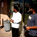 Pic of Сборы чернокожих >> порно фото на ШпилиВили