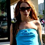 Pic of Рыжая малолетка >> порно фото на ШпилиВили