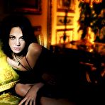 Pic of Asia Argento
