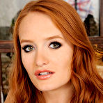 Pic of Sex Previews - Denisa Heaven redhead lezdom and Linet flogging bound girls ass