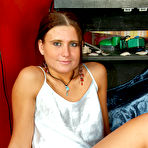 Pic of ATK Natural and Hairy Girls