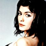 Pic of Audrey Tautou
