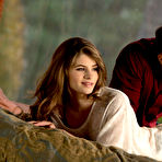 Pic of Alice March enjoys receiving the full thrust of his manhood