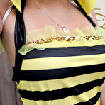 Pic of Hotty Stop / Haileys Hideaway Costume