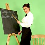 Pic of Сексуальный урок >> порно фото на ШпилиВили