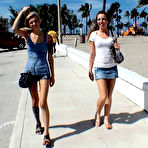 Pic of Emma Mae Duo Lips Streetblowjobs