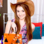 Pic of 18eighteen.com - Ava Sparxxx and Heather Night - Halloween Hoochies