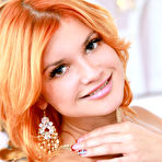 Pic of Violla A Spreads on Chair