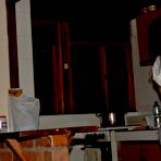 Pic of Минет в разгроме >> порно фото на ШпилиВили