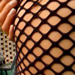 Pic of Wanda's oiled up and spreads her pussy and ass - xHamster.com