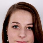 Pic of PinkFineArt | Martina Casting 2249 from Czech Casting