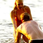 Pic of Caprice Bourret