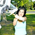 Pic of Секс на пикнике >> порно фото на ШпилиВили