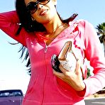 Pic of Секс перед отъездом >> порно фото на ШпилиВили