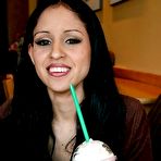 Pic of Член со сливками >> порно фото на ШпилиВили