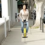 Pic of Money Talks &trade; - Angelina Take it off horny Amateur bigtits and  juicy ass 