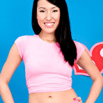 Pic of 18eighteen.com - Jayden Lee - Speared Rear