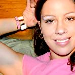 Pic of Real amateur girlfriends having sexHot and horny hot amateur teens strip very very sexy 