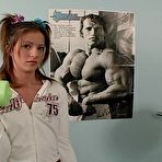 Pic of Cute Angie