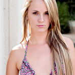 Pic of Sara James for Devine Ones - www.devineones.com