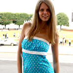 Pic of Teens getting naked in public