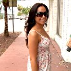 Pic of Tantalizing Titties Money Talks Raquel Reality Kings