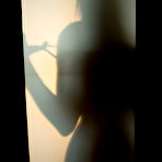 Pic of Jayden Cole And A Big Dildo